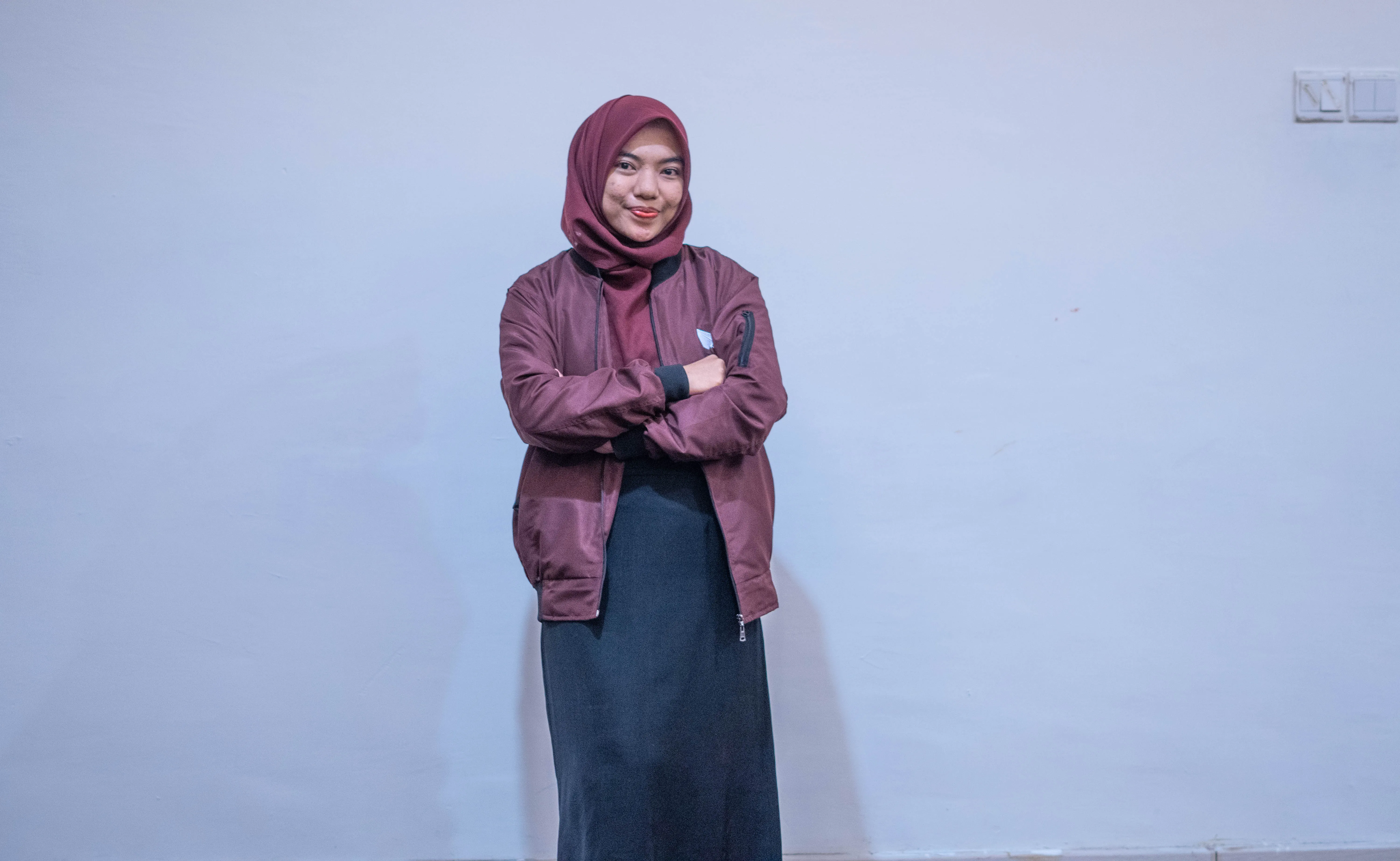 Cindy Riznu Alferina